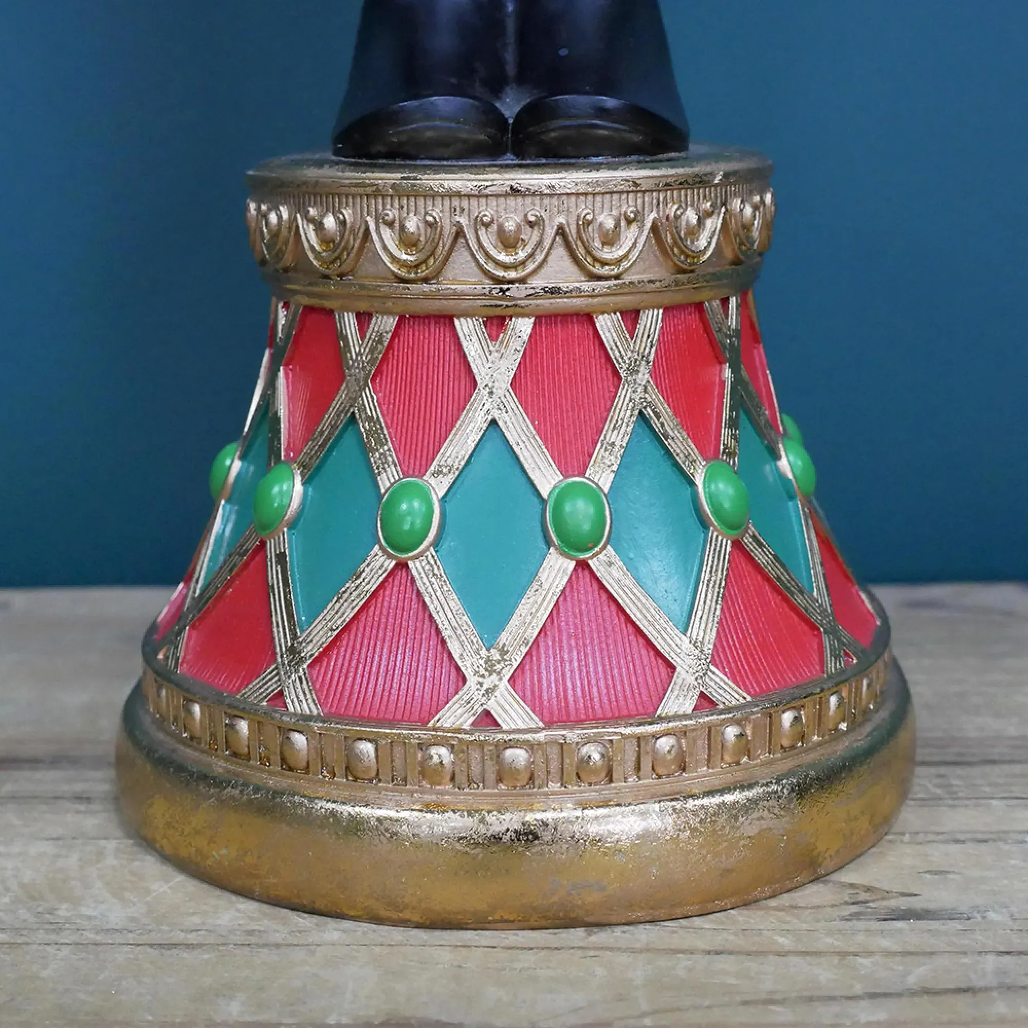 Nutcracker Small Statue