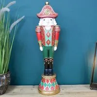 Nutcracker Small Statue