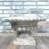 Plant Pedestal Garden Urn
