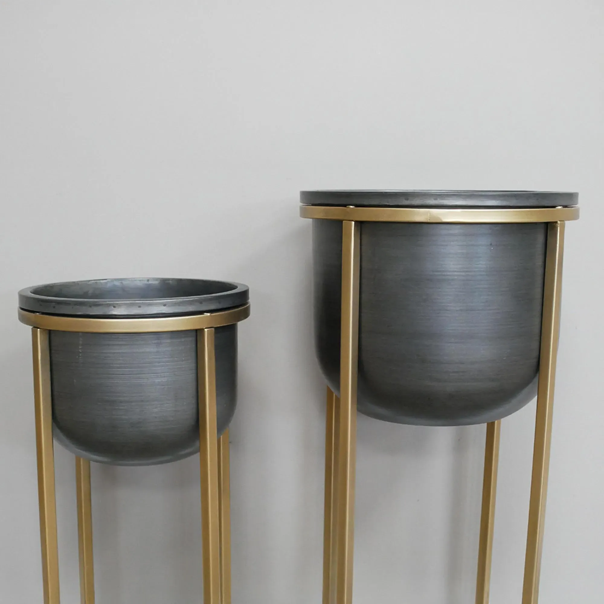 Planter Stands - Set of 2