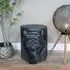 Rhino Side Table - Black