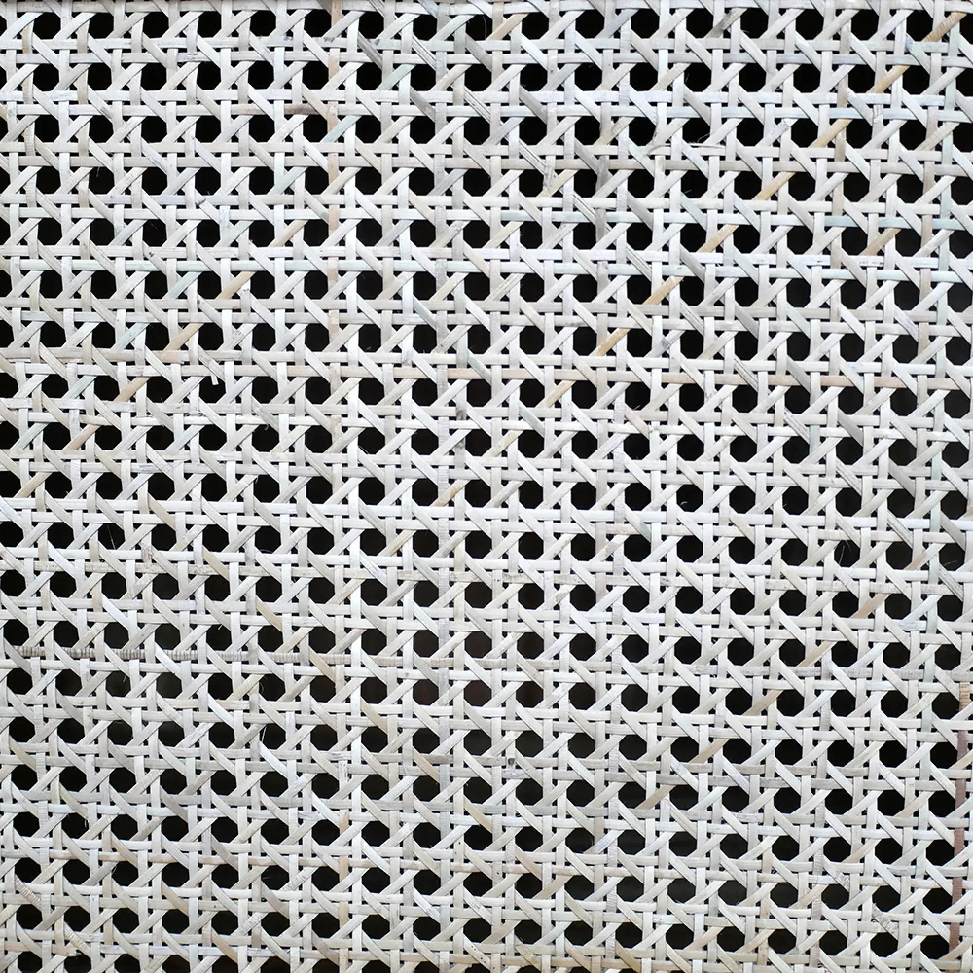 Tall Hall Cabinet - Natural, Mango Wood