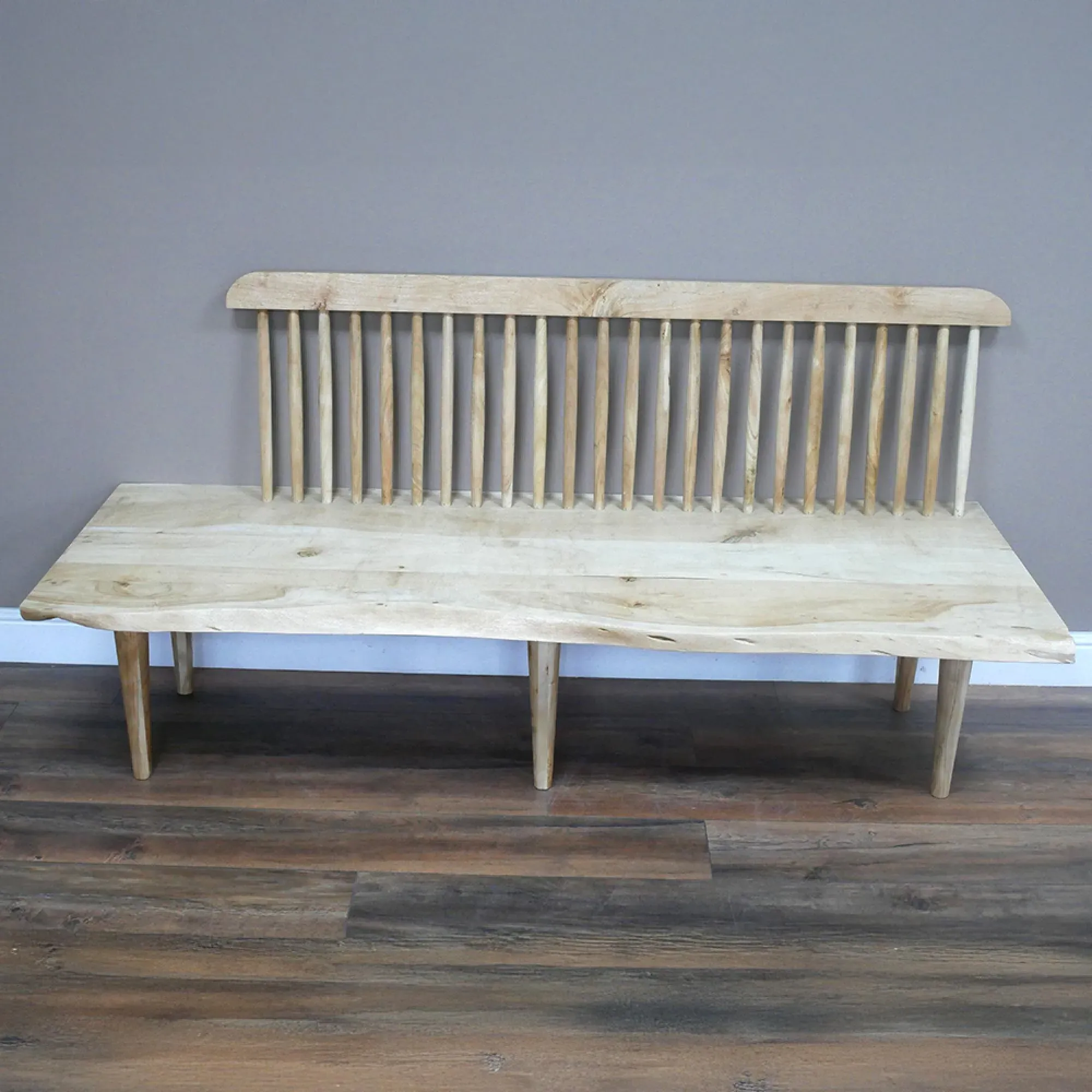 Wooden Large Bench