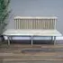 Wooden Large Bench