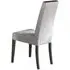 Bagni Italian Dining Chair - Fabric
