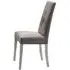 Naro Italian Dining Chair - Fabric