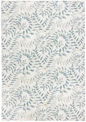 Vinea Outdoor Washable Rug - Green image