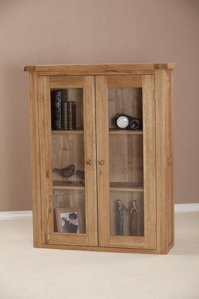 Kent Oak Dresser Top - Medium Brushed Oil