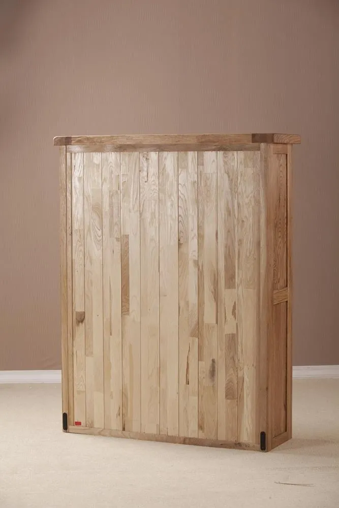 Kent Oak Dresser Top - Medium Brushed Oil