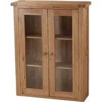 Kent Oak Dresser Top - Medium Brushed Oil