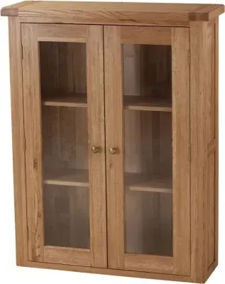 Kent Oak Dresser Top - Medium Brushed Oil image