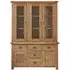 Kent Oak Large Dresser - Medium Brushed Oil