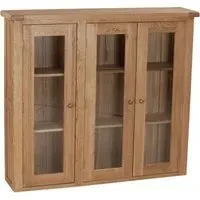 Kent Oak Large Dresser Top - Medium Brushed Oil