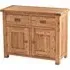 Kent Oak Sideboard - Medium Brushed Oil