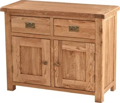 Kent Oak Sideboard - Medium Brushed Oil image