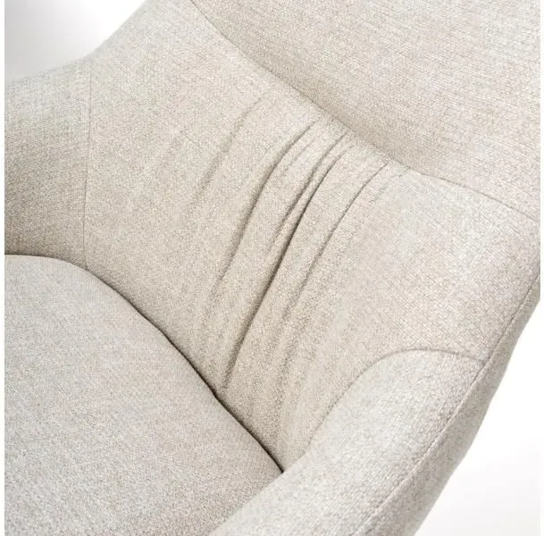 Boden Counter Chair Set of 2 - Natural, Fabric