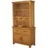 Hampshire Oak Dresser - Natural