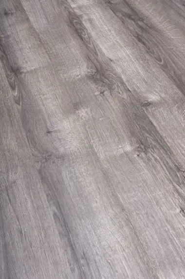 Manhattan 6-8 Seater Extending Dining Table - Grey