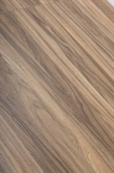 Manhattan 6-8 Seater Extending Dining Table - Walnut