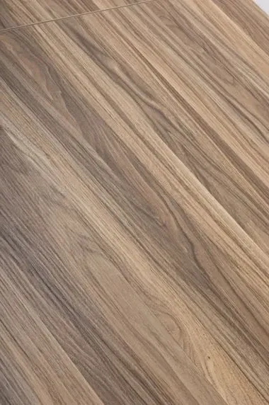 Manhattan 6 Seater Dining Table with Spider Legs - Walnut