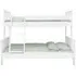 Alba Family Bunk Bed - White