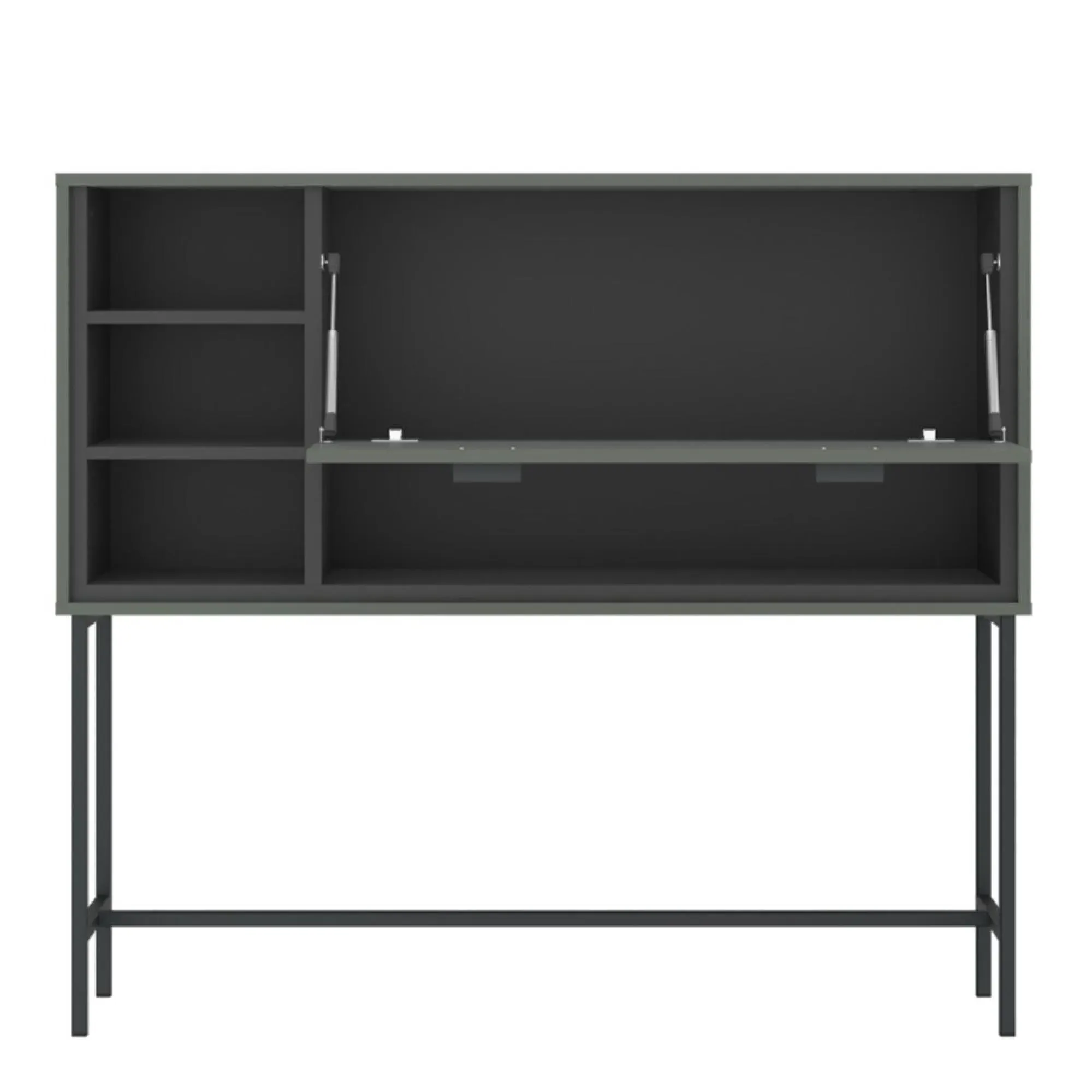 Arundel Bar Table - Green