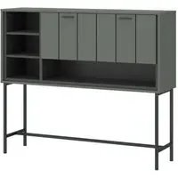 Arundel Bar Table - Green