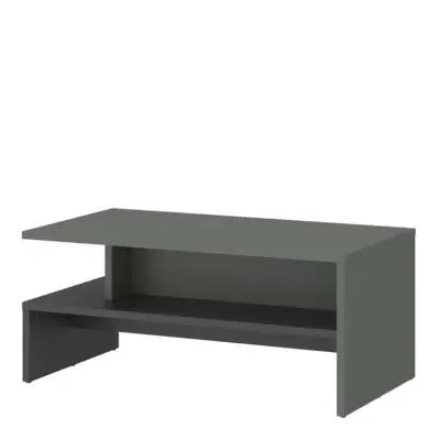 Arundel Coffee Table - Green image