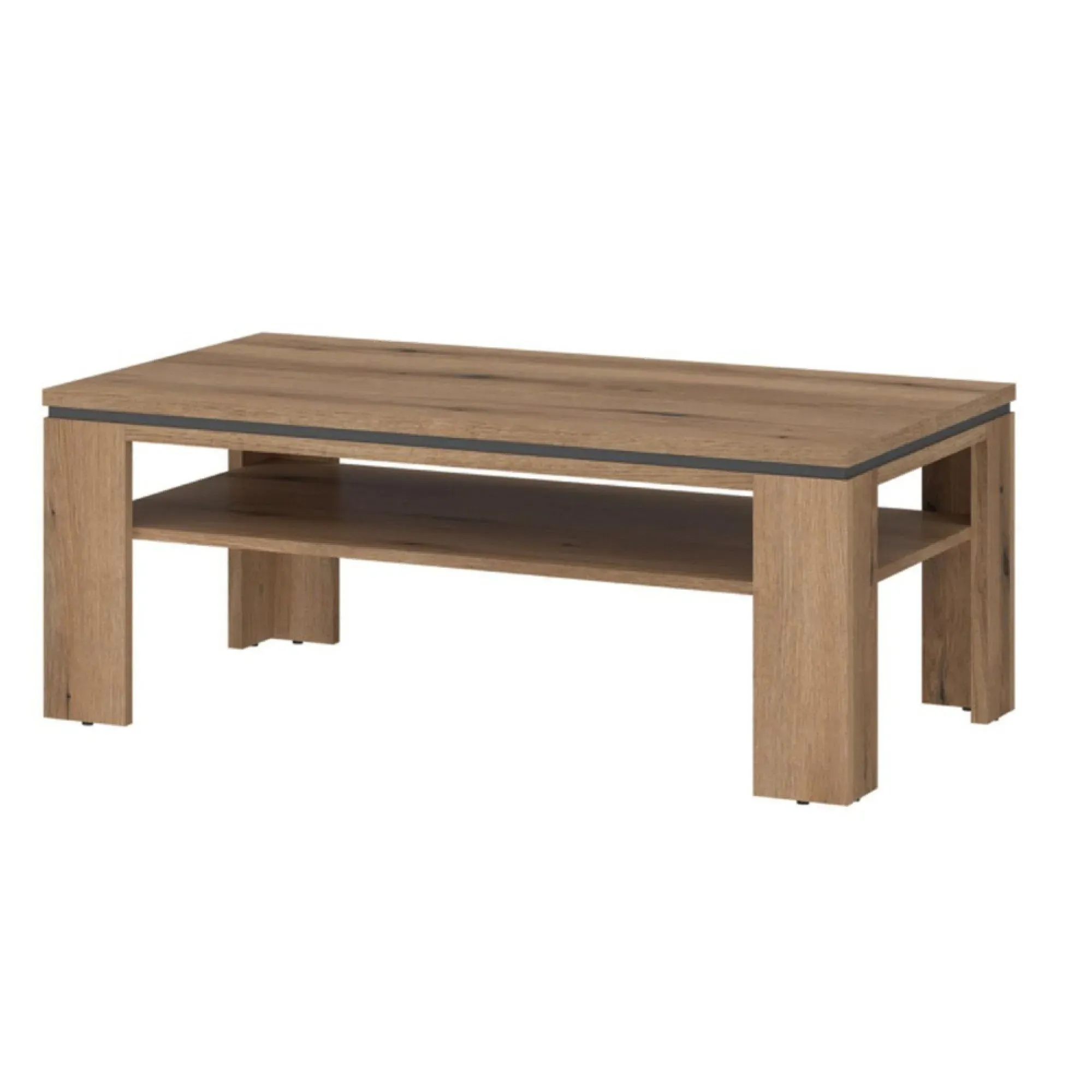 Arundel Coffee Table - Oak Effect