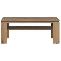 Arundel Coffee Table - Oak Effect
