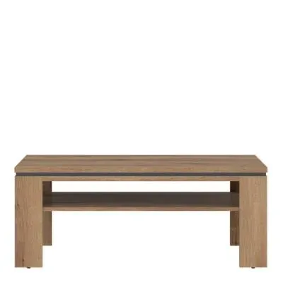 Arundel Coffee Table - Oak Effect