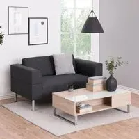 Azalea Lift Up Coffee Table - Oak