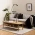 Banbury Coffee Table - Oak