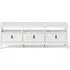 Barcelona 151cm TV Unit - White