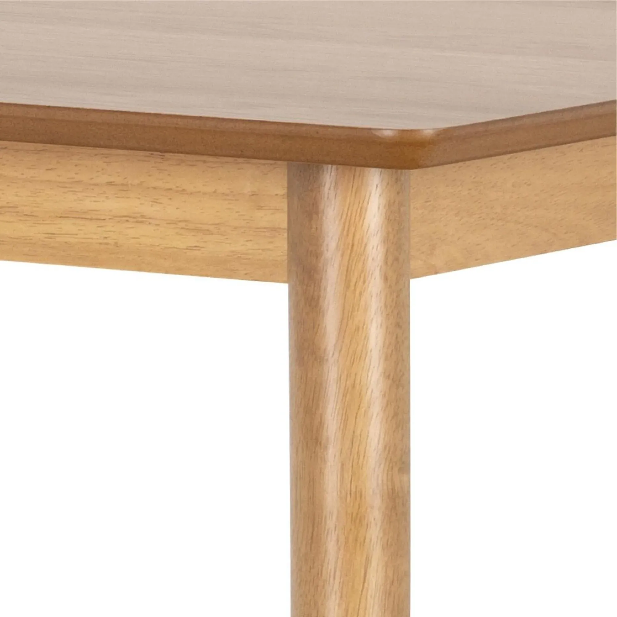 Barlow Bar Table - Oak