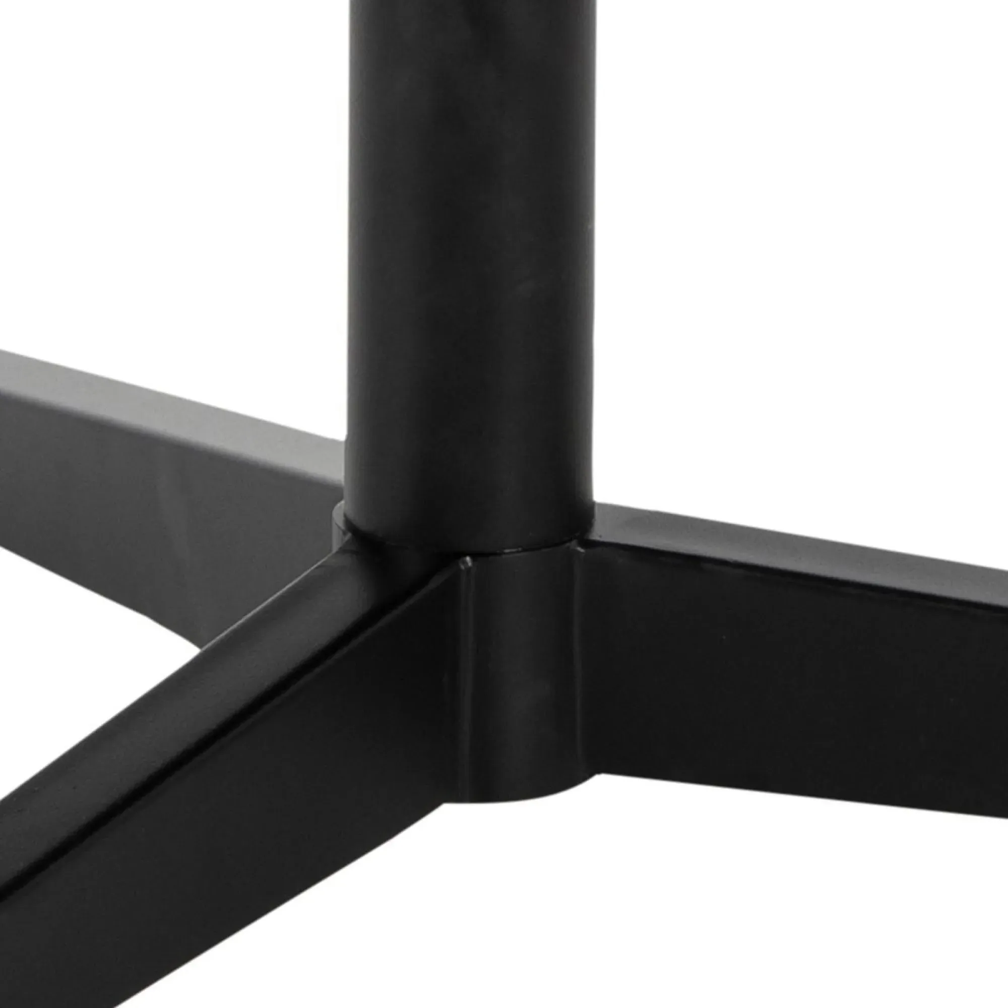 Barnsley Coffee Table - Black, Ceramic