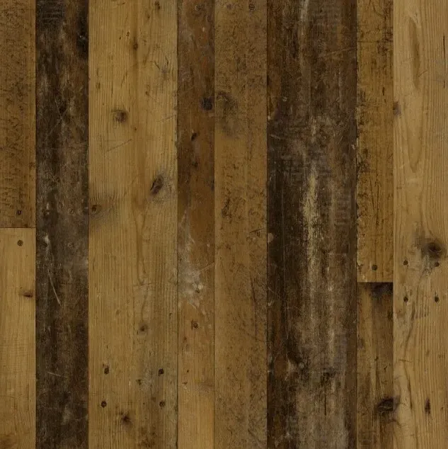 Brooklyn Single Bed Frame - Walnut