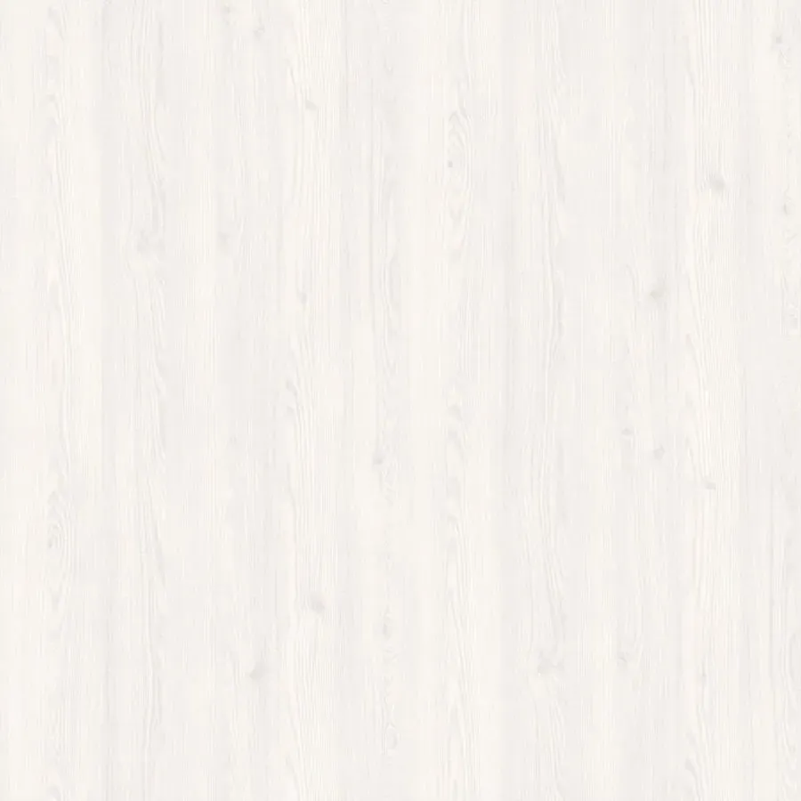 Celesto Large Display Cabinet - White, Oak