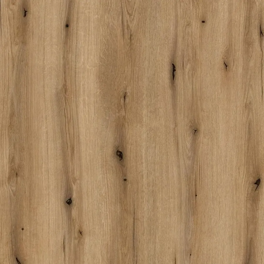 Celesto Large Display Cabinet - White, Oak