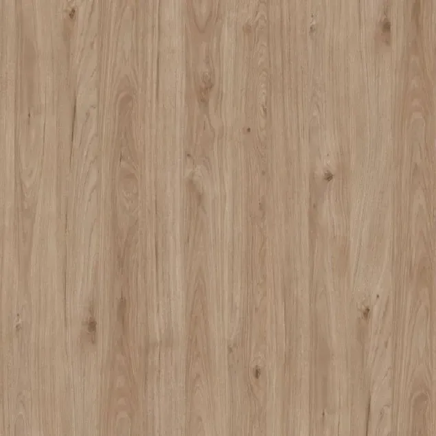 Cestino 2 Door TV Unit - Oak, Rattan Effect