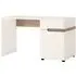 Chelsea Desk - White, Oak