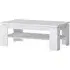 Fribo 110cm Coffee Table - White