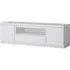 Fribo 165cm TV Unit - White