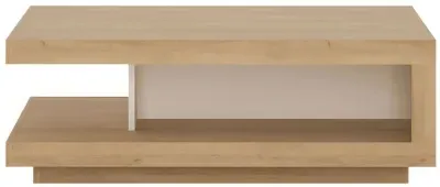 Lyon Coffee Table - Oak image