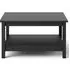 Madrid Coffee Table - Black
