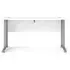 Prima 150cm Desk - White, Grey