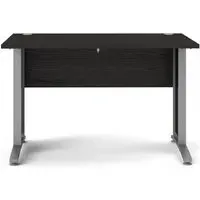Prima Desk - Black