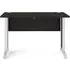 Prima Desk - Black, White