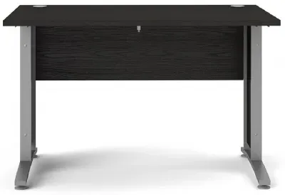 Prima Desk - Black image