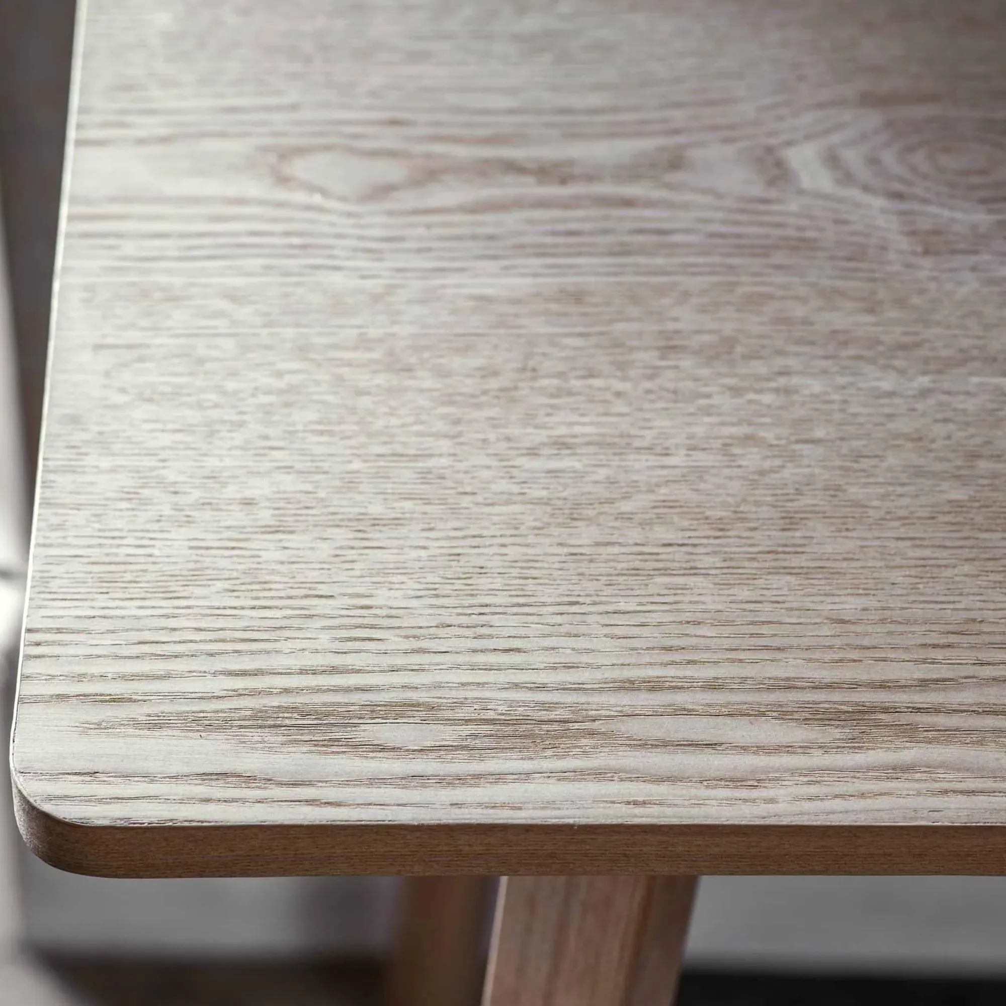 Ashwicke Desk - Natural